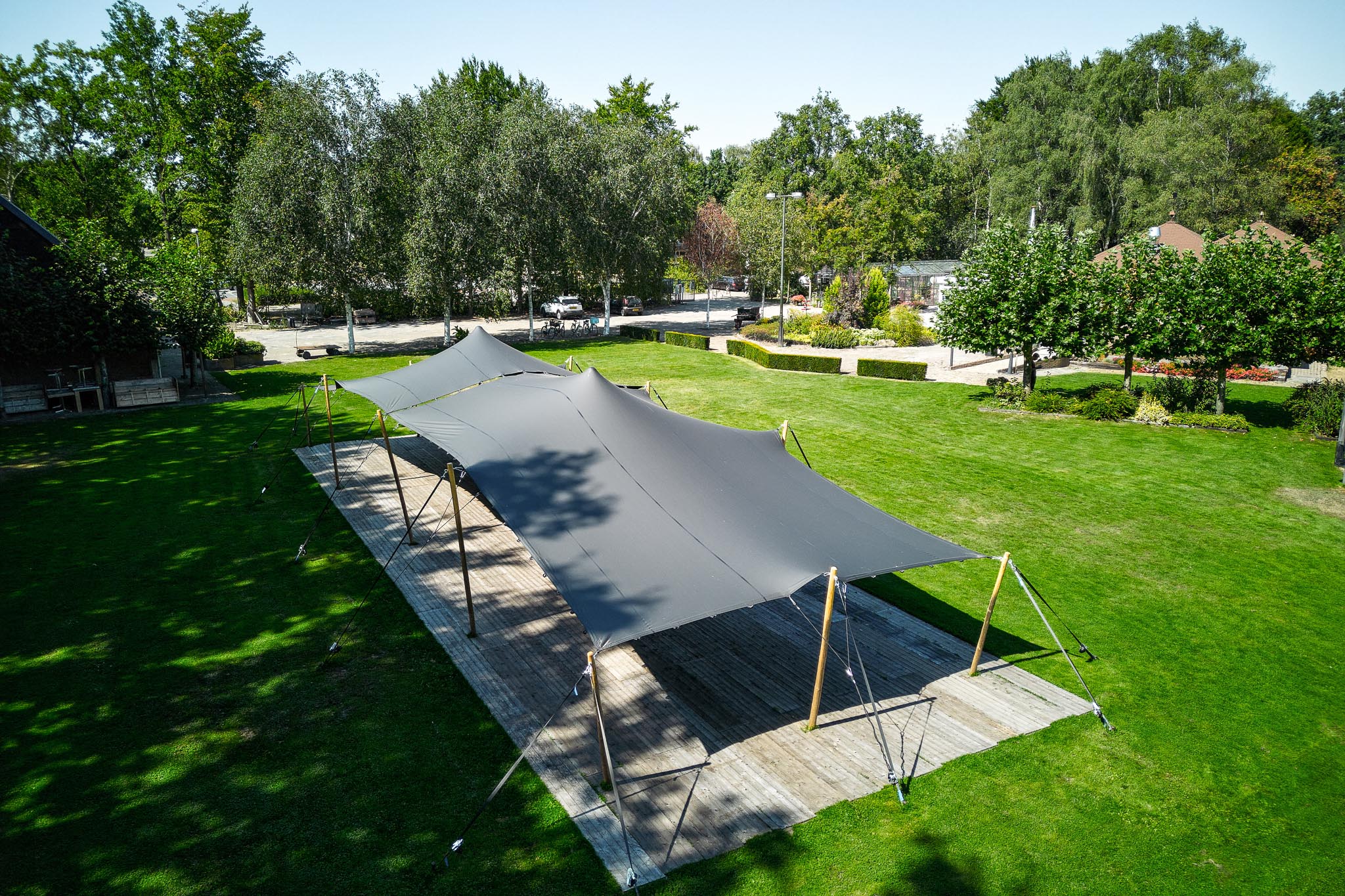 Floralia park