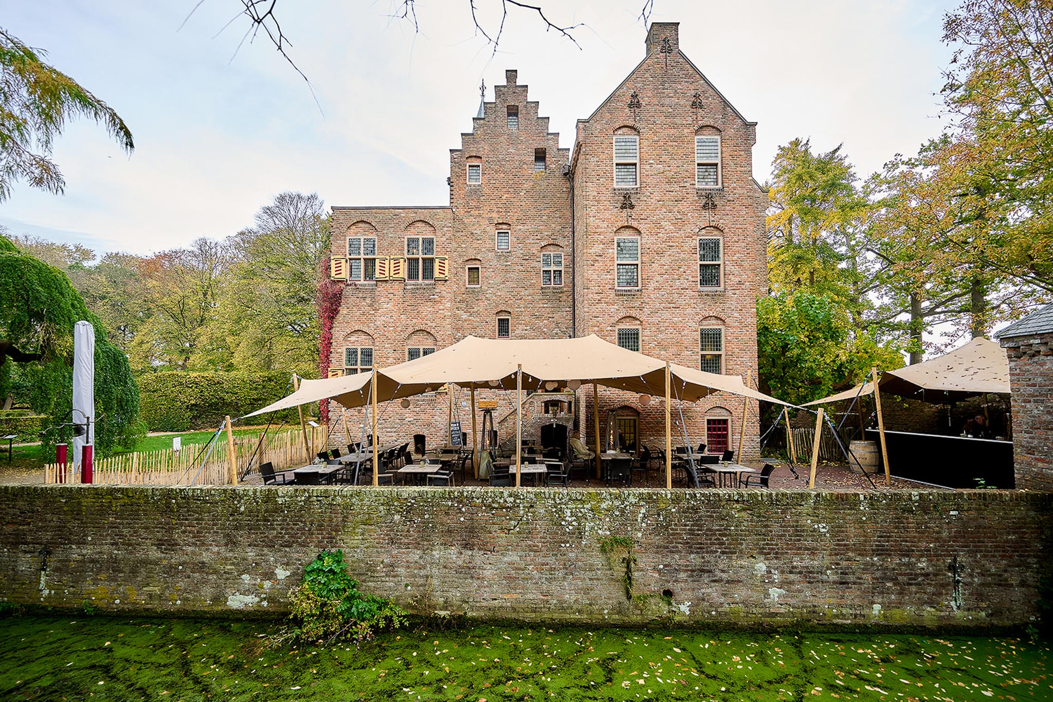 Hof Sypesteyn