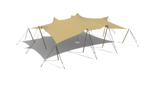 Zand 7,5 x 10