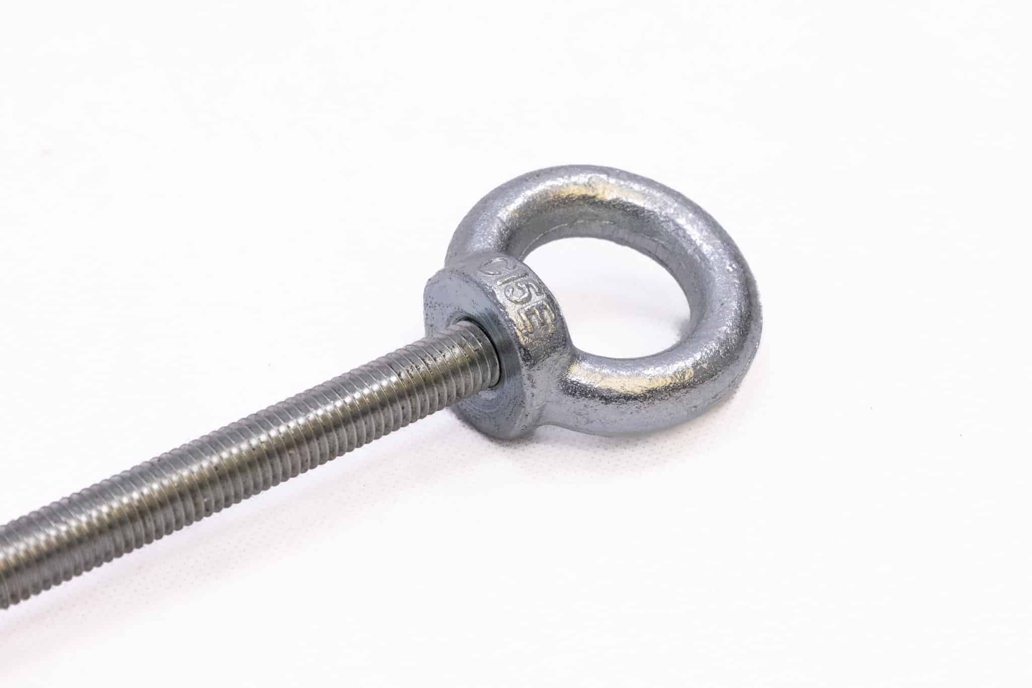 Baseplate